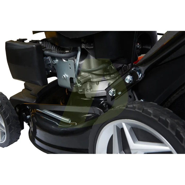 Газонокосилка бензиновая SEQUOIA SPLM 4046 Газонокосилка бензиновая SEQUOIA SPLM 4046