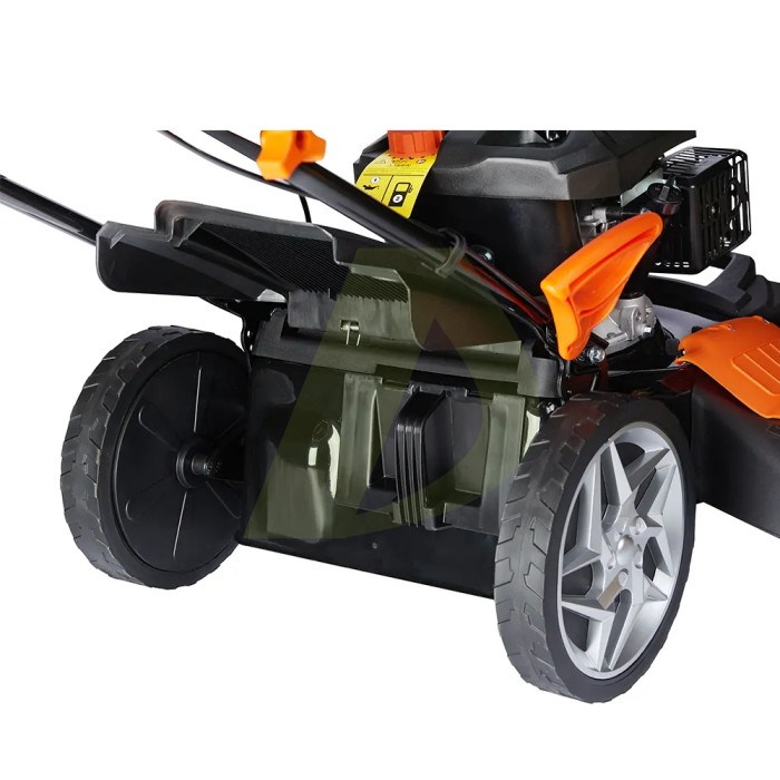 Газонокосилка бензиновая SEQUOIA SPLM 4046 Газонокосилка бензиновая SEQUOIA SPLM 4046