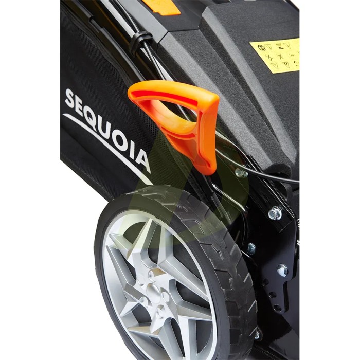 Газонокосилка бензиновая SEQUOIA SPLM 4046 Газонокосилка бензиновая SEQUOIA SPLM 4046