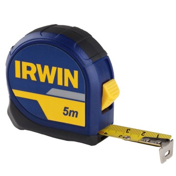 Рулетка профессиональная IRWIN 5 м (10507791)