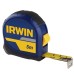 Рулетка профессиональная IRWIN 5 м (10507791)