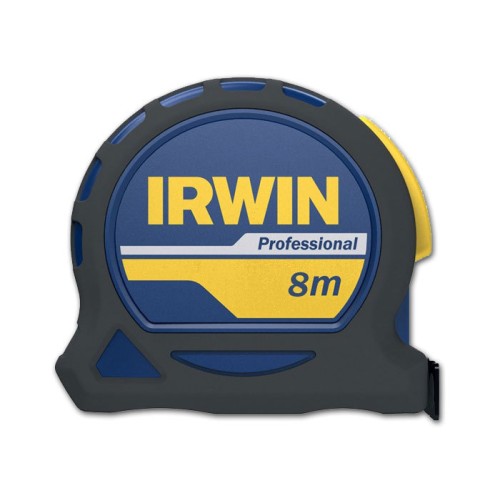 Рулетка профессиональная IRWIN 8м (10507792)