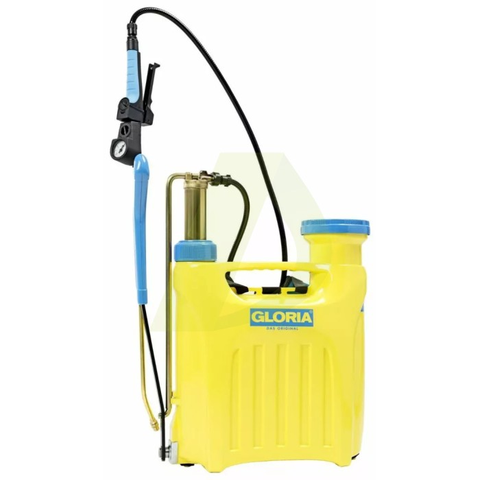 Опрыскиватель ручной GLORIA Pro 1300 (80662) Опрыскиватель ручной GLORIA Pro 1300 (80662)