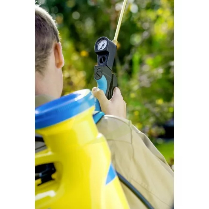 Опрыскиватель ручной GLORIA Pro 1300 (80662) Опрыскиватель ручной GLORIA Pro 1300 (80662)