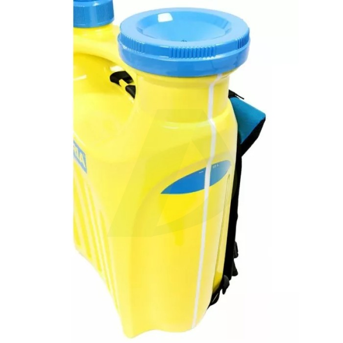 Опрыскиватель ручной GLORIA Pro 1300 (80662) Опрыскиватель ручной GLORIA Pro 1300 (80662)