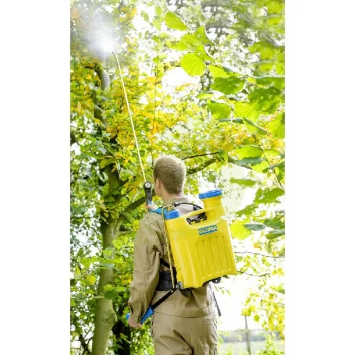 Опрыскиватель ручной GLORIA Pro 1300 (80662) Опрыскиватель ручной GLORIA Pro 1300 (80662)