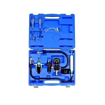 Тестер системи охолодження європейського типу KING TONY (9AM012)