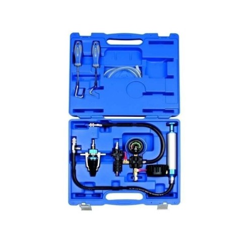 Тестер системи охолодження європейського типу KING TONY (9AM012)