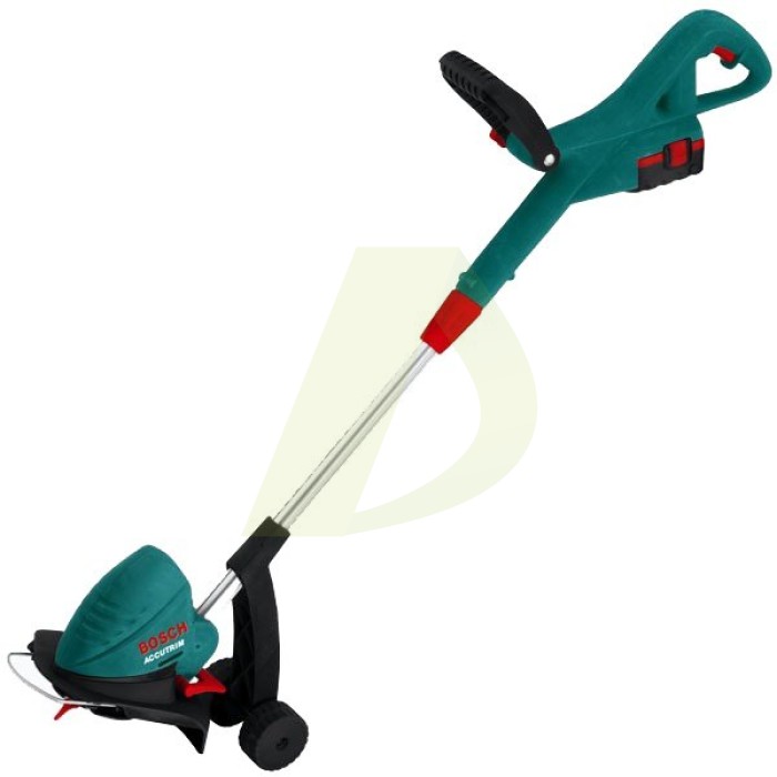 Аккумуляторный триммер BOSCH ART 26 Accutrim (0600878F00) Аккумуляторный триммер BOSCH ART 26 Accutrim (0600878F00)