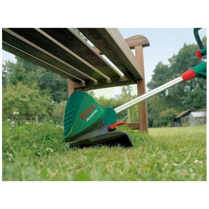 Аккумуляторный триммер BOSCH ART 26 Accutrim (0600878F00) Аккумуляторный триммер BOSCH ART 26 Accutrim (0600878F00)