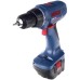 Шуруповерт BOSCH GSR 12-2 Professional (0601918J21)