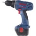 Шуруповерт BOSCH GSR 12-2 Professional (0601918J21)