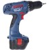 Шуруповерт BOSCH GSR 12-2 Professional (0601918J21)