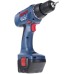 Шуруповерт BOSCH GSR 12-2 Professional (0601918J21)