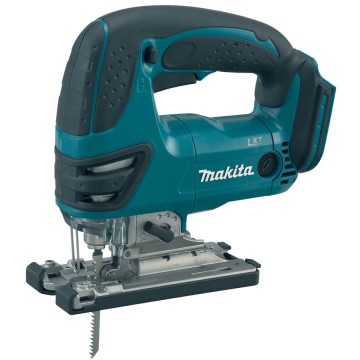 Аккумуляторный лобзик MAKITA DJV 180Z (без аккумулятора)