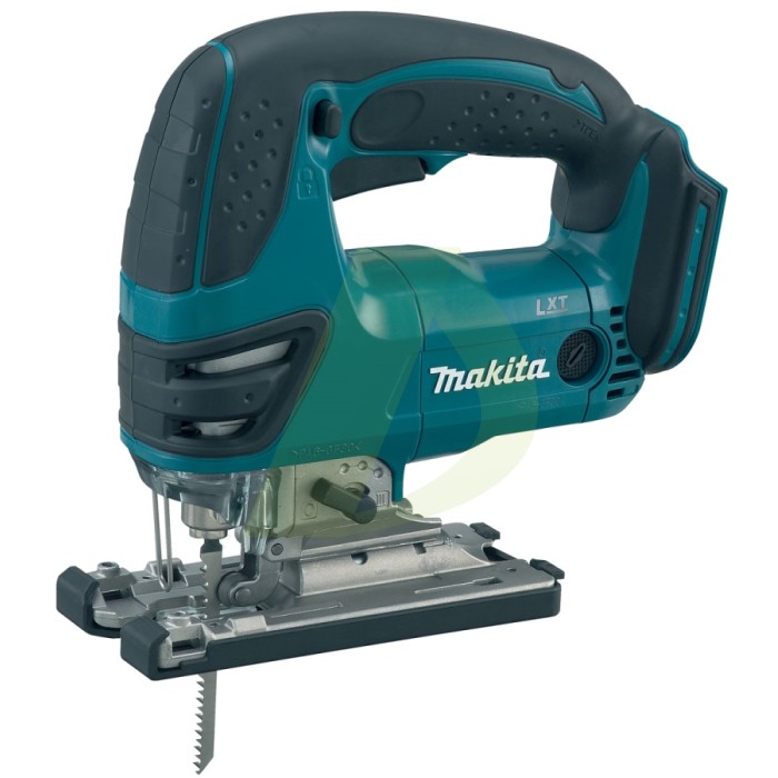 Акумуляторний лобзик MAKITA DJV 180Z (без акумулятора) Акумуляторний лобзик MAKITA DJV 180Z (без акумулятора)