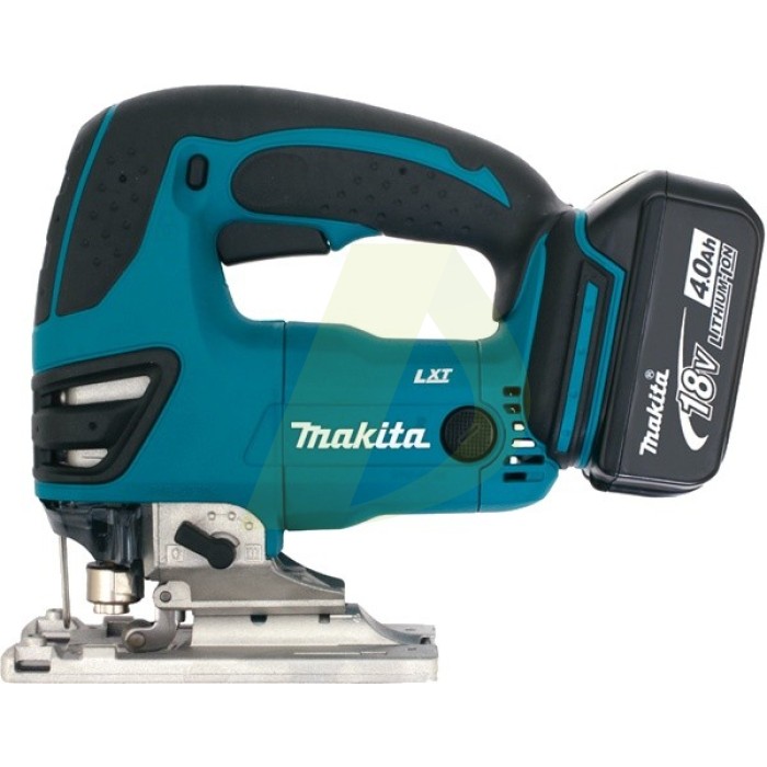 Акумуляторний лобзик MAKITA DJV 180Z (без акумулятора) Акумуляторний лобзик MAKITA DJV 180Z (без акумулятора)