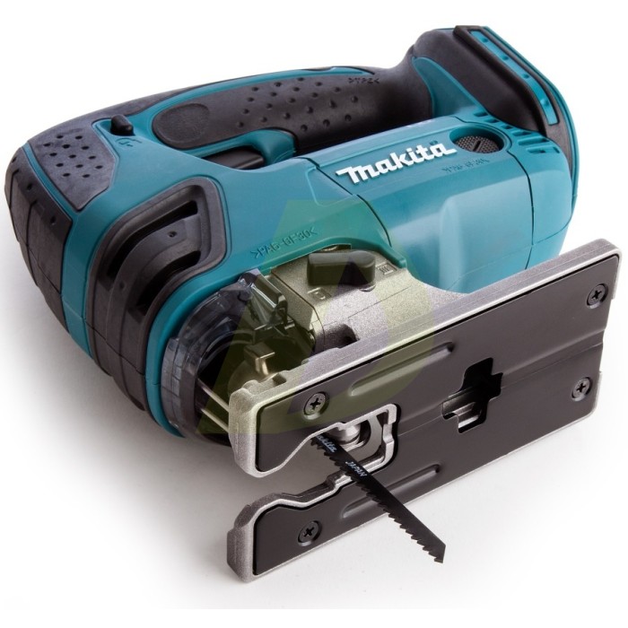 Акумуляторний лобзик MAKITA DJV 180Z (без акумулятора) Акумуляторний лобзик MAKITA DJV 180Z (без акумулятора)