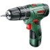 Шуруповерт BOSCH EasyImpact 12 (060398390N)