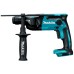 Акумуляторний перфоратор MAKITA DHR 165Z (без акумулятора)