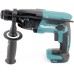 Акумуляторний перфоратор MAKITA DHR 165Z (без акумулятора)