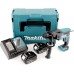 Акумуляторний перфоратор MAKITA DHR 165Z (без акумулятора)