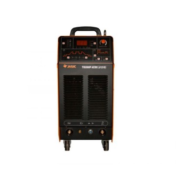 Апарат аргонодугового зварювання JASIC TIG-500P AC/DC (J1210)