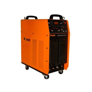 Апарат аргонодугового зварювання JASIC TIG-500P AC/DC (J1210)