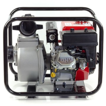 Бензиновая мотопомпа MATARI MGP30 (P002)