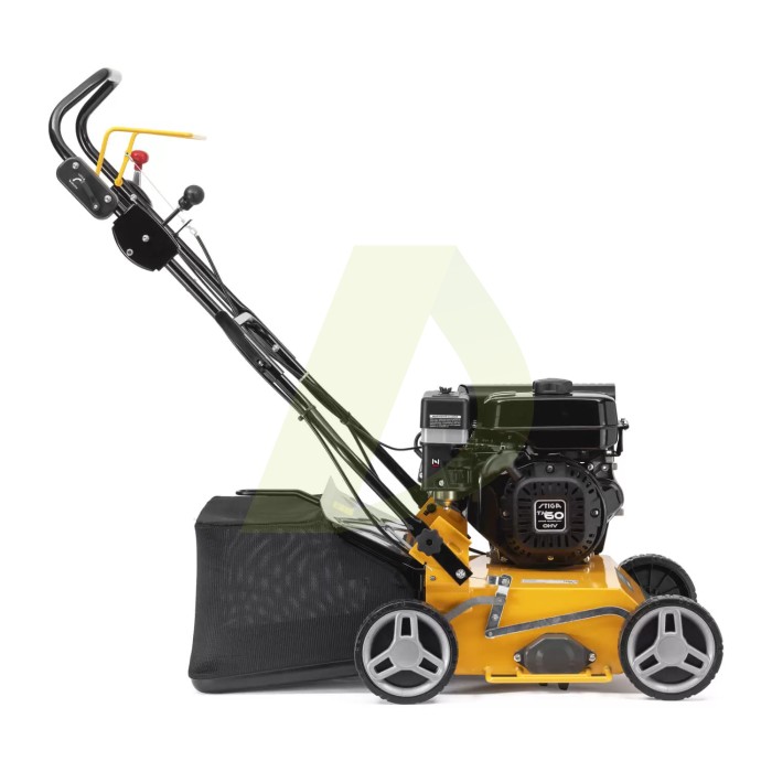 Аэратор бензиновый STIGA SVP40G Аэратор бензиновый STIGA SVP40G