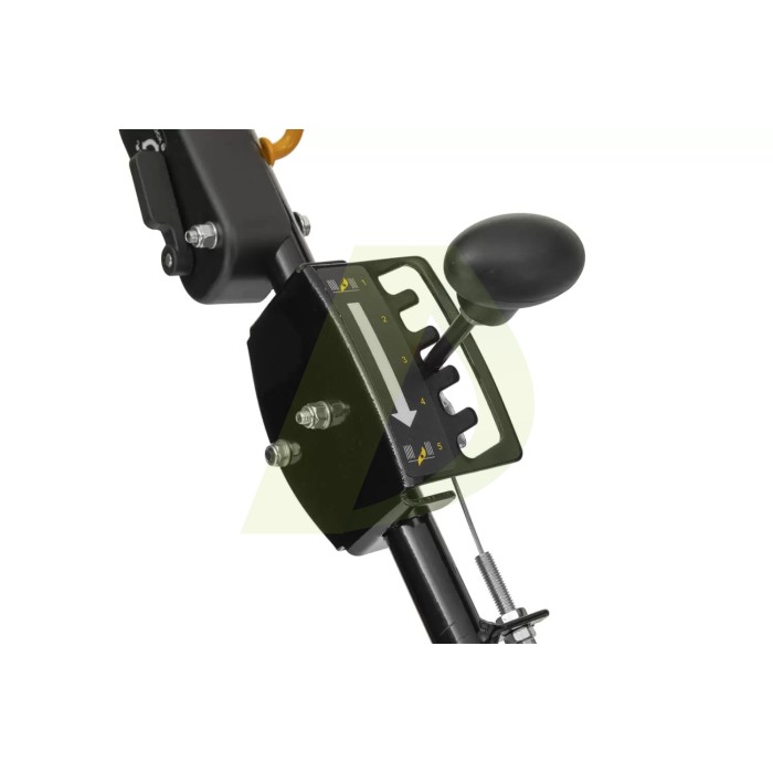 Аэратор бензиновый STIGA SVP40G Аэратор бензиновый STIGA SVP40G