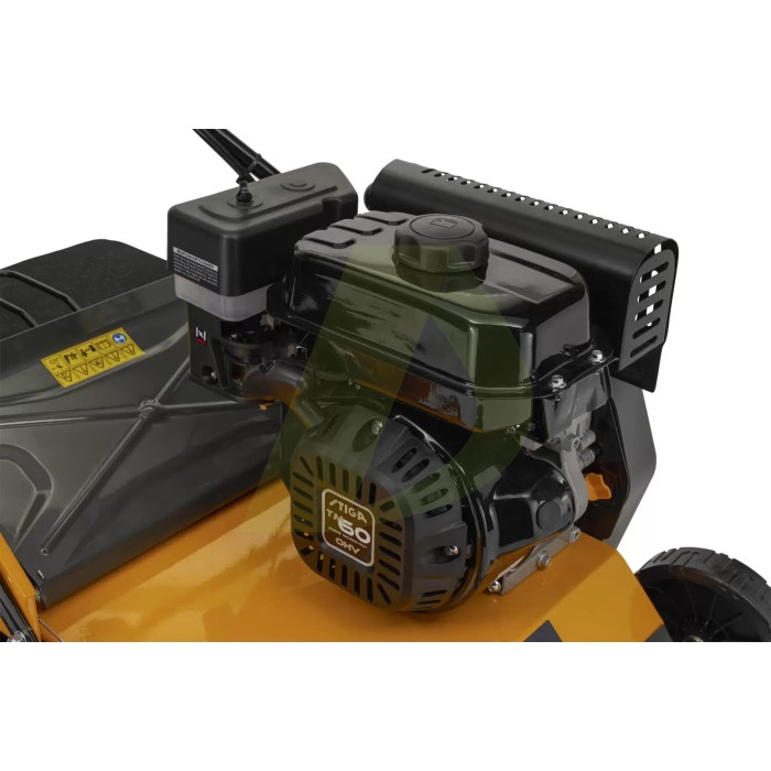 Аэратор бензиновый STIGA SVP40G Аэратор бензиновый STIGA SVP40G