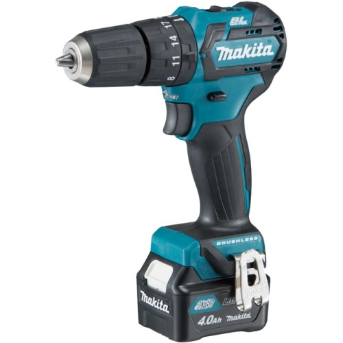 Шуруповерт MAKITA HP332DWME