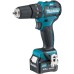 Шуруповерт MAKITA HP332DWME