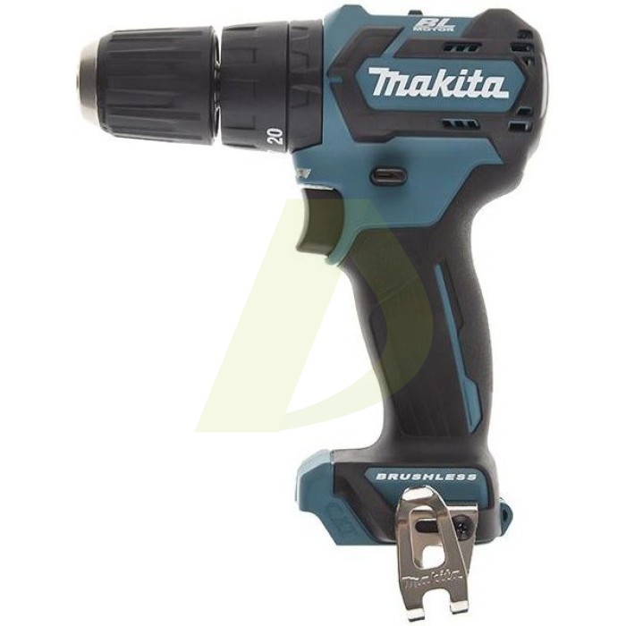 Шуруповерт MAKITA HP332DWME Шуруповерт MAKITA HP332DWME