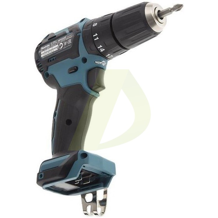 Шуруповерт MAKITA HP332DWME Шуруповерт MAKITA HP332DWME