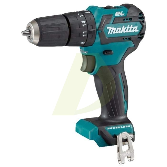 Шуруповерт MAKITA HP332DWME Шуруповерт MAKITA HP332DWME