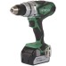 Акумуляторний шуруповерт HITACHI DS18DSDL