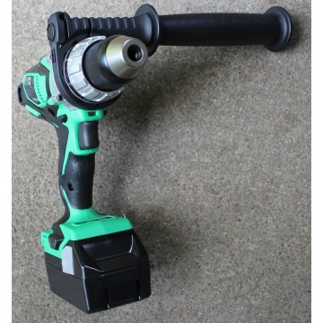 Шуруповерт HITACHI DS18DSDL