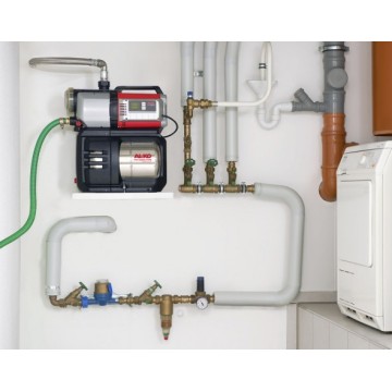 Насосная станция AL-KO HW 6000 FMS Premium (112852)