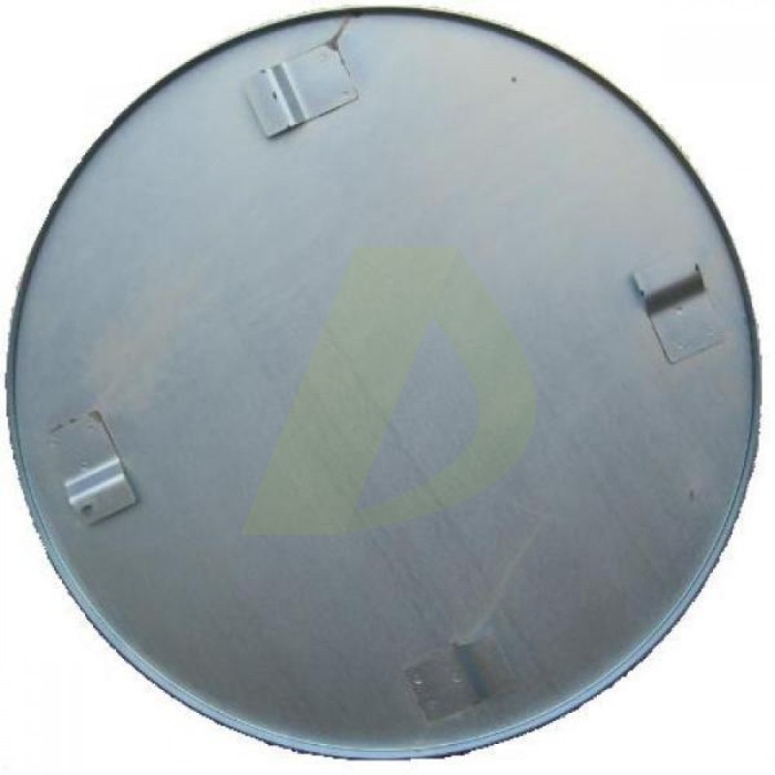 Диск затирочный MASALTA PAN 600 мм, 3 мм для затирочных машин Диск затирочный MASALTA PAN 600 мм, 3 мм для затирочных машин