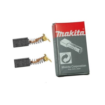 Угольные щетки MAKITA CB-53 (181024-6) 2 шт. в комплекте