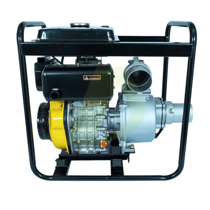 Дизельная мотопомпа KENTAVR КДМ-100Б (119805) Дизельная мотопомпа KENTAVR КДМ-100Б (119805)