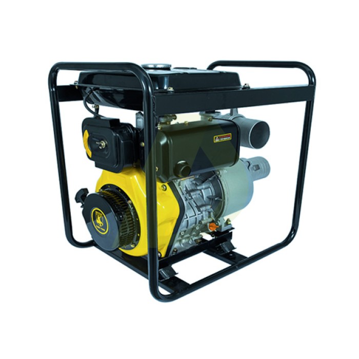 Дизельная мотопомпа KENTAVR КДМ-100Б (119805) Дизельная мотопомпа KENTAVR КДМ-100Б (119805)