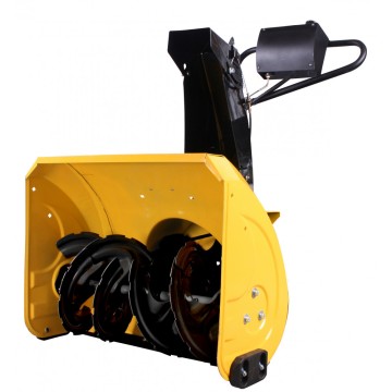 Снегоуборочная машина навесная TEXAS Combi 800 (90068077)