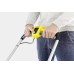 Акумуляторна газонокосарка KARCHER LMO 18-36 (1.444-420.0) без акумулятора
