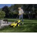 Акумуляторна газонокосарка KARCHER LMO 18-36 (1.444-420.0) без акумулятора