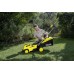 Акумуляторна газонокосарка KARCHER LMO 18-36 (1.444-420.0) без акумулятора