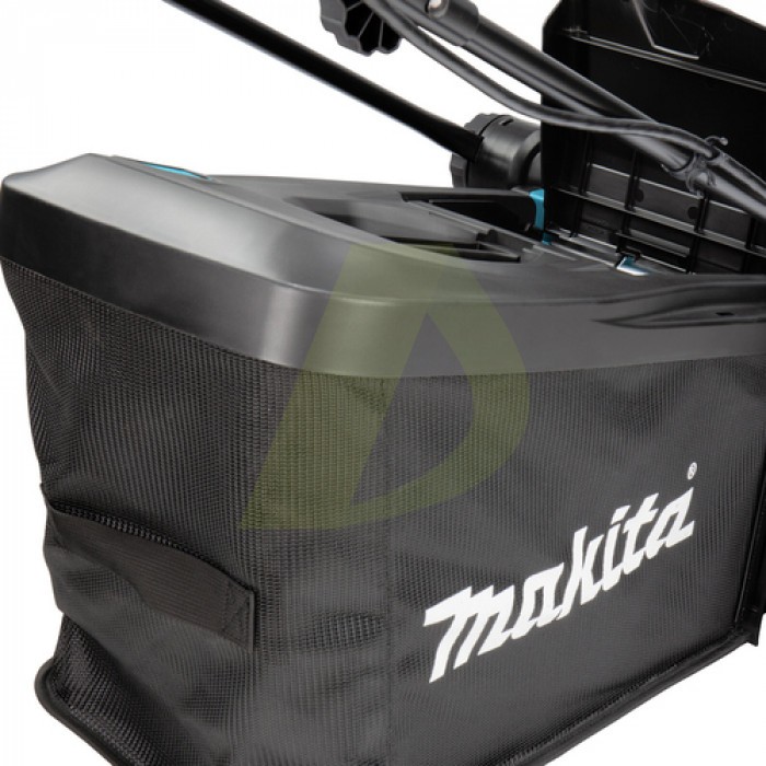 Аккумуляторная газонокосилка MAKITA DLM 432Z (без аккумулятора) Аккумуляторная газонокосилка MAKITA DLM 432Z (без аккумулятора)