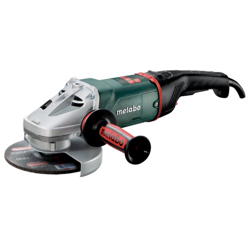 Угловая шлифмашина METABO WE 24-180 MVT (606468000)